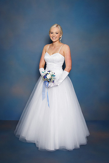 Presentation and Debutante Ball Photography