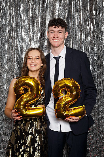 Valedictory Dinners
