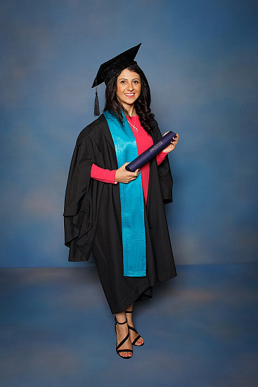 Graduations