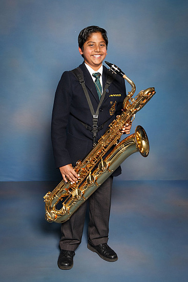 Bands & Choirs