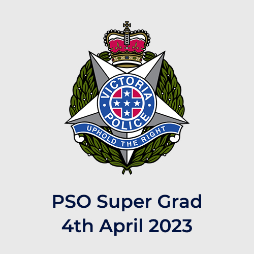PSO Super Grad 4th April 2023
