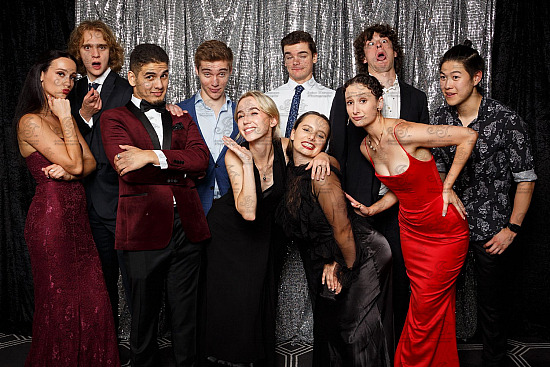 Monash MATS Ball 21st March 2023 ref 22346616