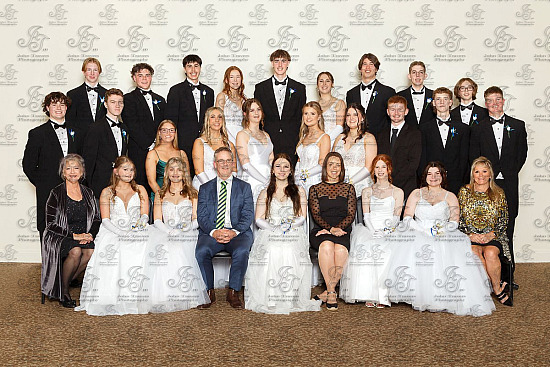 2023 RivaDance Deb Ball on 12th May ref 2230283