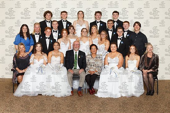2023 RivaDance Deb Ball on 13th May ref 2230284