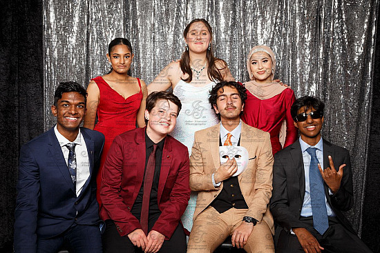 2023 Nossal High School Formal 8th June ref 2234664