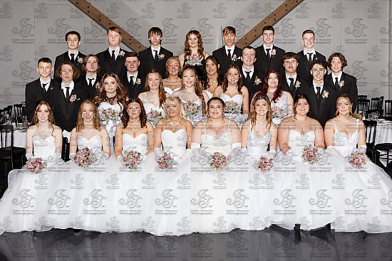 2023 Dazzling Debs 14th July ref 223015
