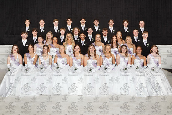 2023 Southeast Presentation Ball on 28th July ref 2230426