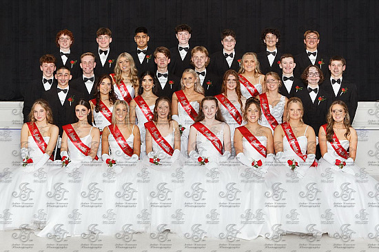 2023 Southeast Presentation Ball ( St Margaret's Grammar ) on 4th August ref 2230427