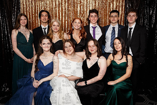 2023 Deakin Residential Ball 10th August ref 223406