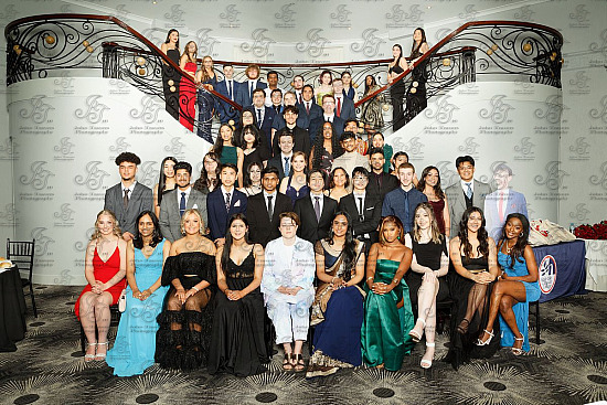 2021 Heathdale Christian College Year 12 Graduation 6th Dec ref 221408