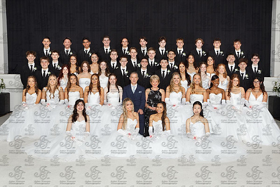 2023 Emmaus College Debutante Ball 26th August ref 2230082