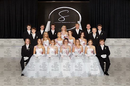 2023 Southeast Presentation Ball on 8th September ref 22304210
