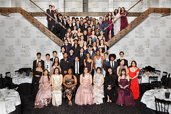 2023 Heathdale Christian College Valedictory on 18.10.23 ref 223408
