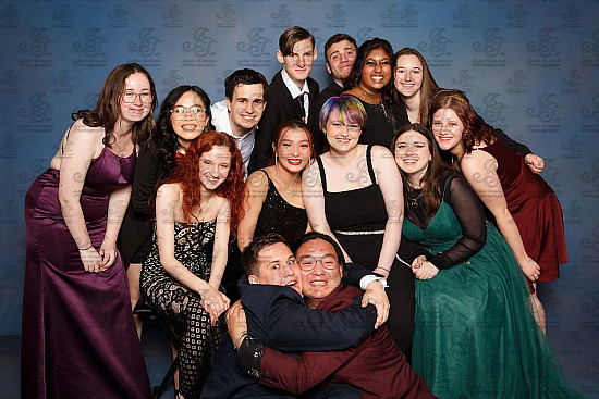 2022 Sunbury Year 12 Graduation on 24.11.22  ref 222460