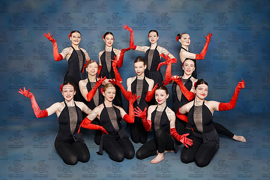 2022 The Carmel Amelia School of Dance Senior Concert 27.11.22 ref 2221693