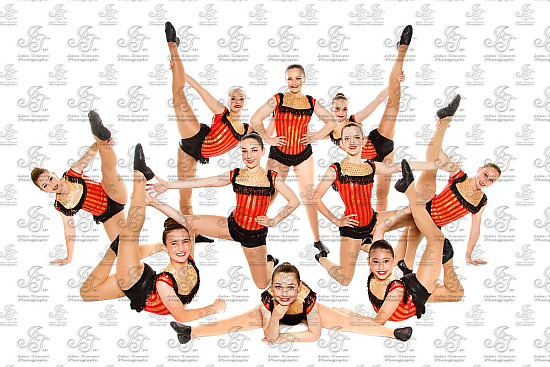 222112 Niche Dance Studio 9.12.22 ref 222112