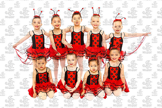 2022 Templestowe Dance Academy 09.10.23  ref 222136