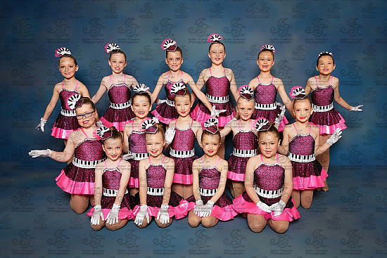2022 Linda Jean Dancing Academy 06.11.22   ref 222125