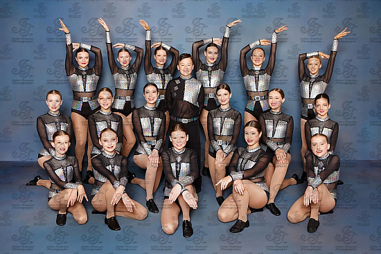 2023 Linda Jean Dancing Academy 12.11.12 ref 223125