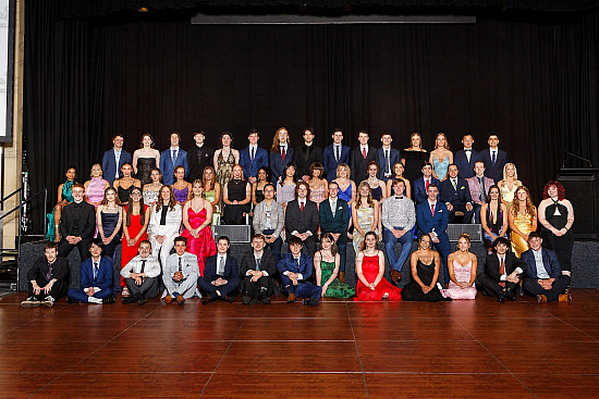2023 Billanook College Valedictory 17.11.23 ref 223425
