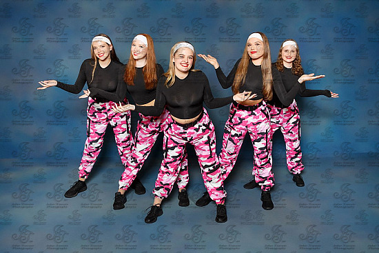 2023 Shee'k Dance Studio 25.11.23 ref 223122