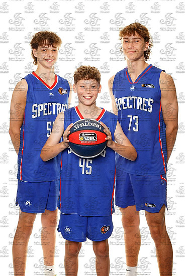2024 Nunawading Spectres 25th February ref 224416