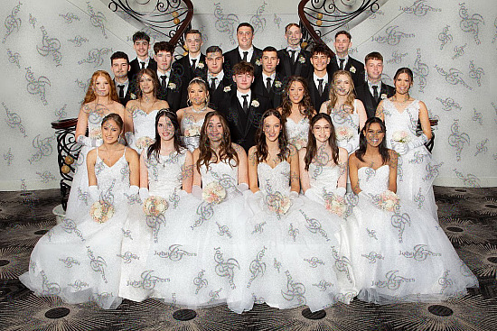 2024 Dazzling Debutantes Ball on 19 April