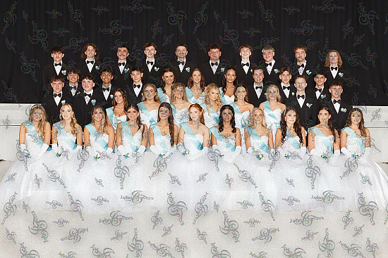 2024 Southeast Presentation Ball 03.05.24 ref 2240474