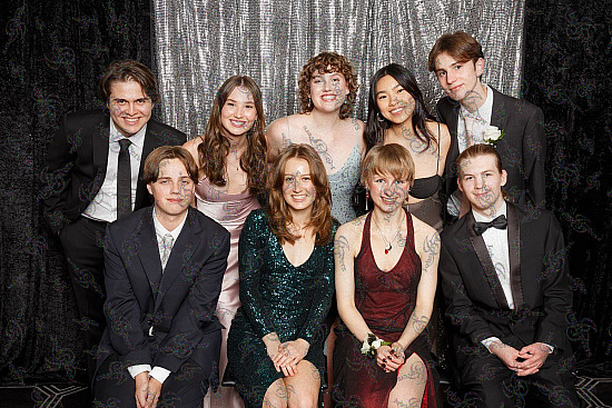2024 Auburn High Year 12 Formal 13th June ref 224429