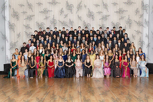 2024 Aitken College Presentation Ball 24th August ref 224009