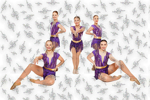 2024 Linda Jean Dancing Academy 10 Nov ref 24125 