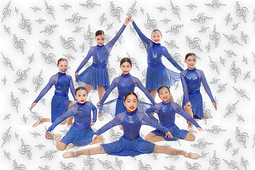 2024 Studio One Dance Academy 10 Nov ref 24109