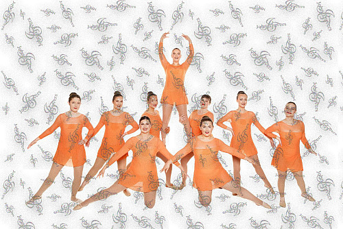2024 Fairways Dance School 18 Nov ref 24118