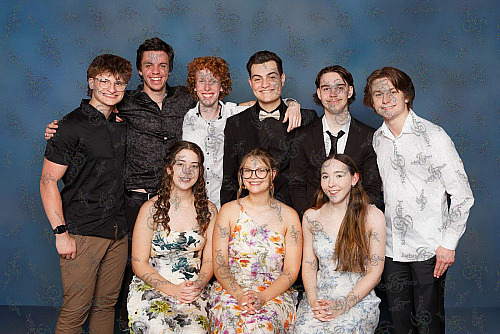 2024 Rowville Valedictory 24th Nov ref 224405