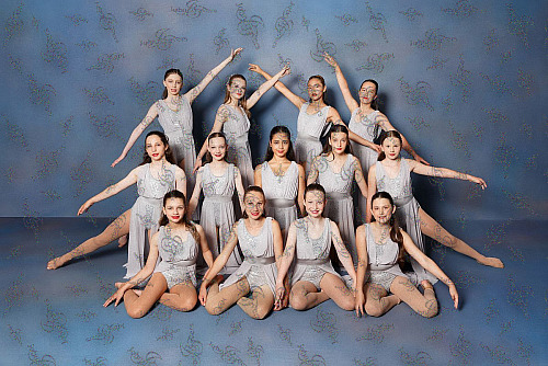 2024 Sheek Dance Studio 1 Dec ref 24122