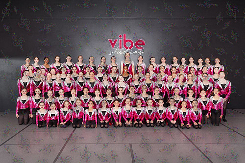 2024 Vibe Studios End of Year ref24153