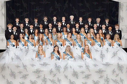 2025 Southeast Presentation Ball 21 March
