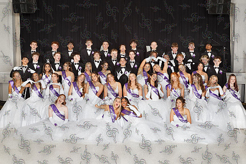 2025 Southeast Presentation Ball 28 March