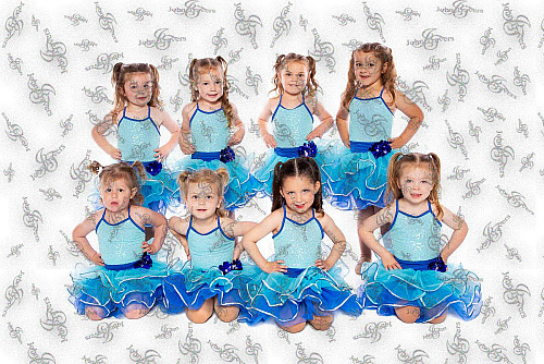 2022 Phoenix Dance Company Bacchus Marsh