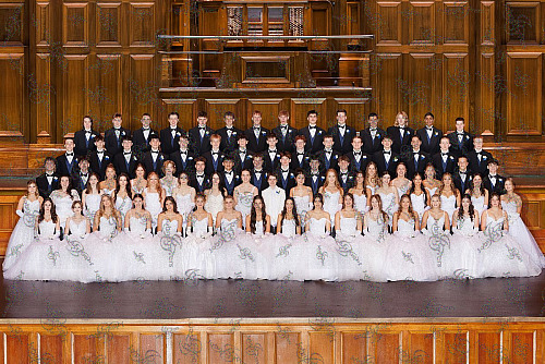 2025 Billanook College Presentation Ball - 27 June