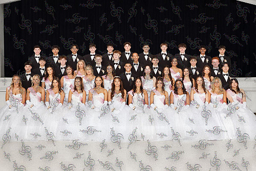 2025 Southeast Presentation Ball #9 - 2 August