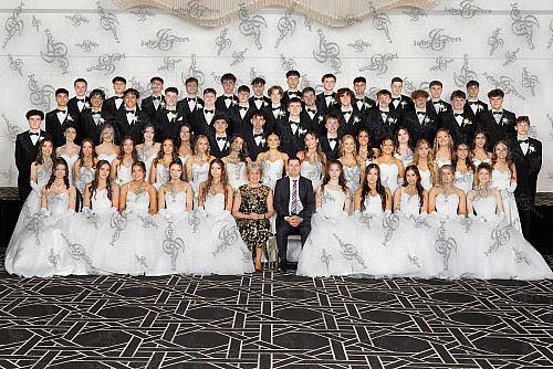 2025 Emmaus College 16th August