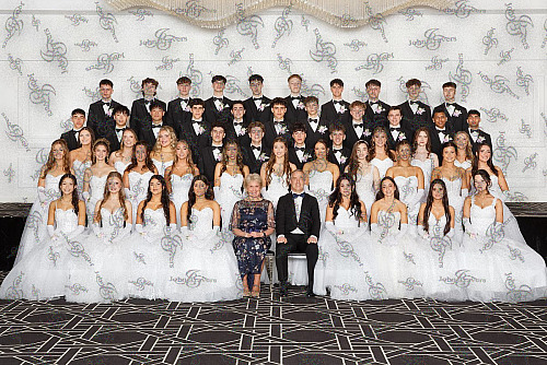 2025 Emmaus College 23rd August