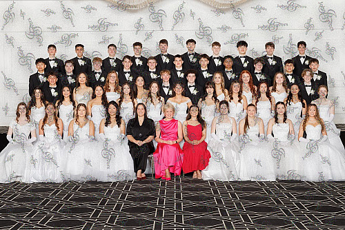 2025 Emmaus College 30th August