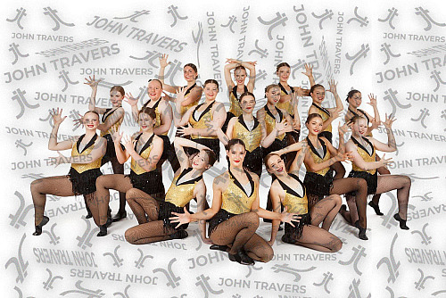 2025 Yarra Heights Dance Academy 19th & 26th October