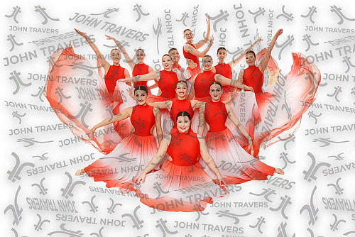 2025 Studio One Dance Academy 9th November