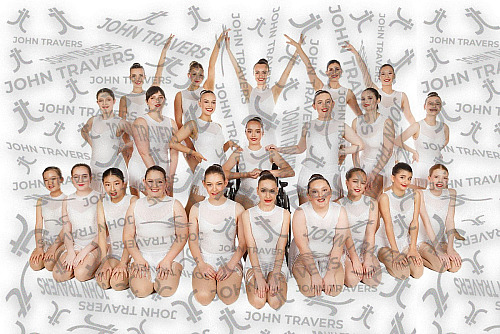2025 Fairway Dance School 17th November