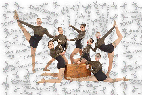 2025 Kix Dance Studio 23rd November