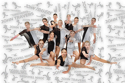 2025 Kreationz Dance 22nd November