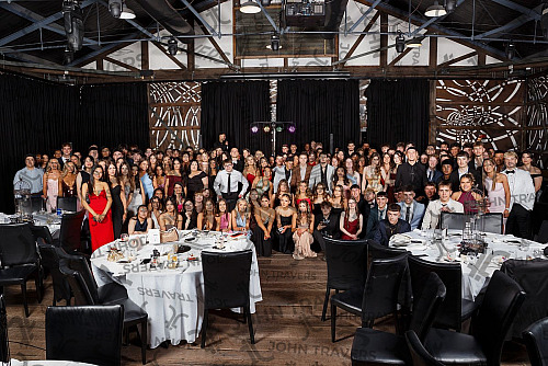 2025 Taylors Lakes Secondary College Year 12 Formal